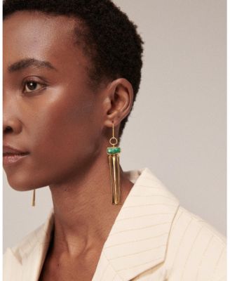  Yasmin Drop Earrings