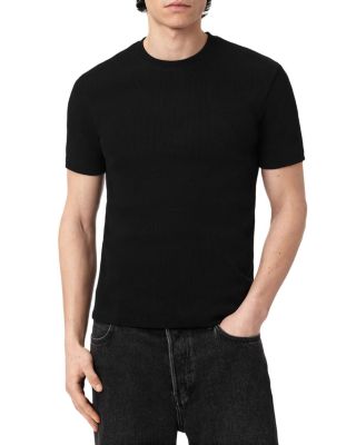 Theo Crewneck T-Shirt