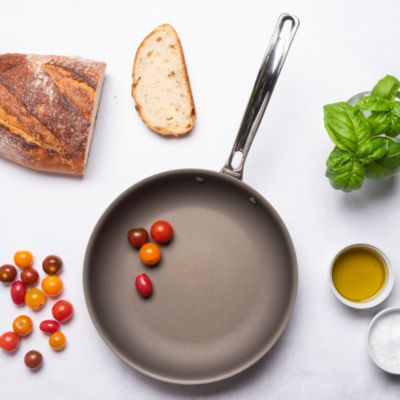 PureGlide Pro 3 Ply Nonstick 10" Fry Pan