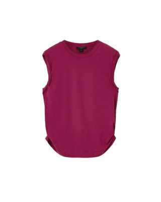 West Tank Top
