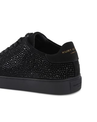 Men's Lennon Crystal Sneaker
