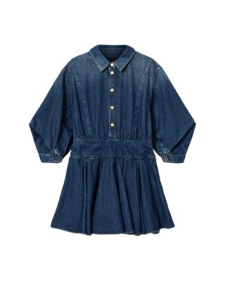 Arlo Denim Dress