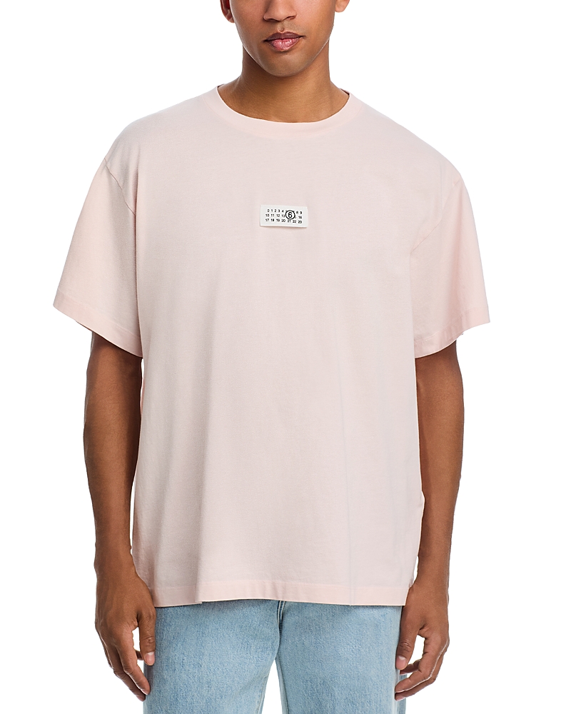 MM6 Maison Margiela Logo T-Shirt