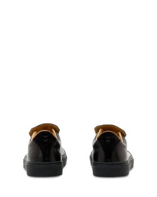 Men's 315 Reed Laceless Low Top Sneaker