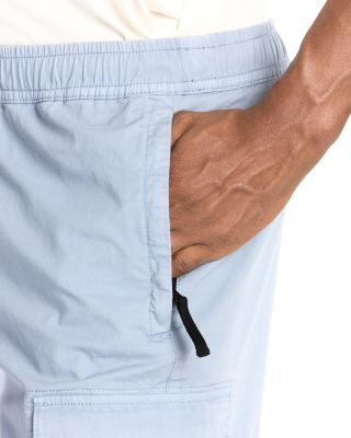 Regular Fit Cargo Pants