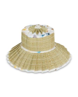 Capri Straw Hat
