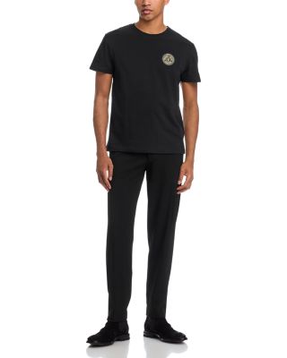 Slim Fit Logo T-Shirt