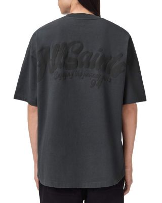 Odyssey Crewneck Logo T-Shirt