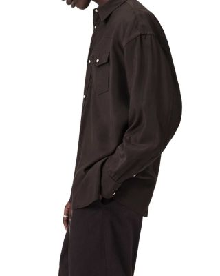 Pickett Pocket Shirt