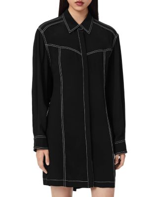 Tala Shirt Dress