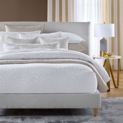 Cristallo Marble Sham Set, Standard - Exclusive