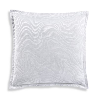 Cristallo Marble Sham Set, Euro - Exclusive