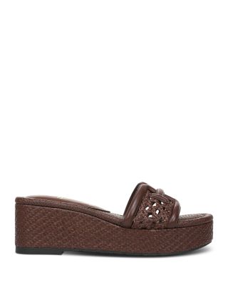 Women's Pauleena Woven Sandals