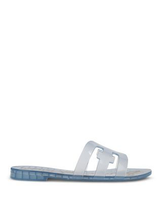 Women's Bay Jelly Slides