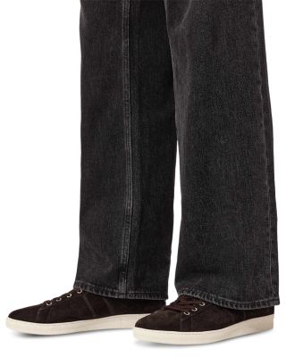 Men's Leon Low Top Sneaker