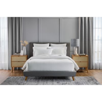 Linear Patch Bedding Collection - Exclusive