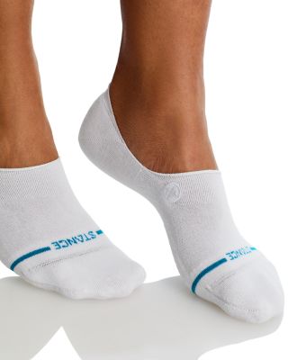 Icon No Show Socks, Pack of 3