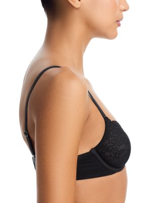Lace Demi Bra
