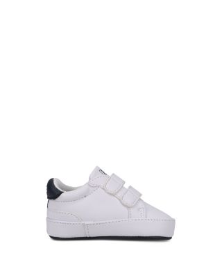 Boys' Heritage Court II Ez Sneakers - Baby