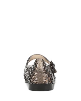 Women's Michaela Jelly Mary Jane Flats