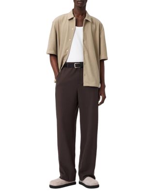 Stallon Short Sleeve Shirt