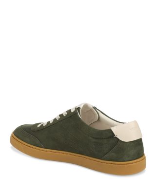 Men's Palm Suede Trainer Sneaker