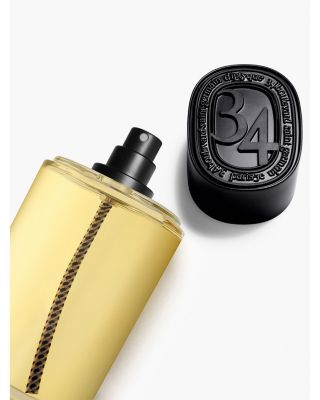 34 Boulevard Saint Germain Eau de Toilette 3.4 oz.