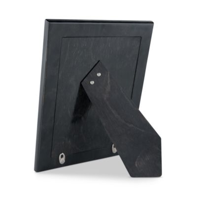 Double Bead Sterling Silver Frame, 5" x 7"