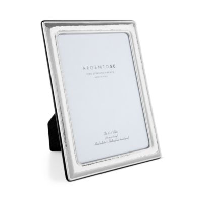 Hammered Frame, 5" x 7"