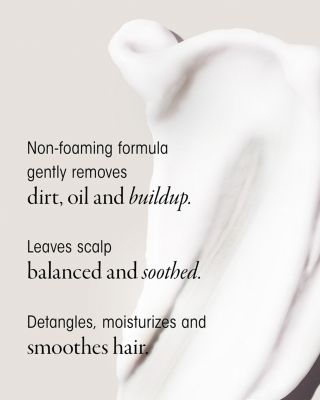 Eternal Curls Cleansing Cr&egrave;me 8.5 oz.