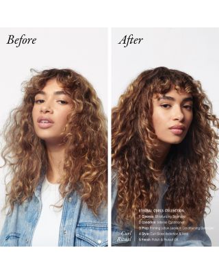 Eternal Curls Intense Conditioner 6.8 oz.