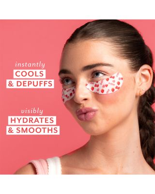 Eye Want Candy Smoothing & Hydrating No Slip Eye Patches - Single