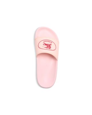 Unisex Furley Slide Sandals - Little Kid, Big Kid