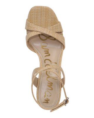 Women's Davi Wedge Sandals