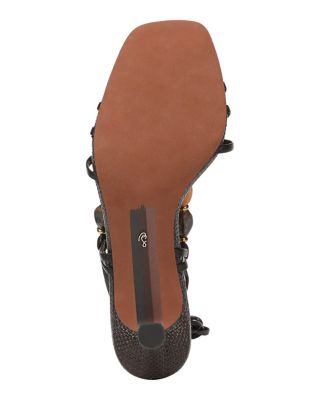 Women's Paloma Ankle Tie Sandals