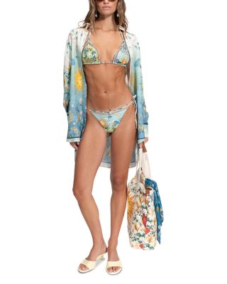 Anastasia Solstice Shirt