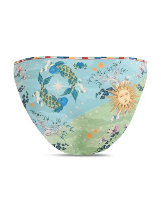 Ilu Solstice Reversible Bottom