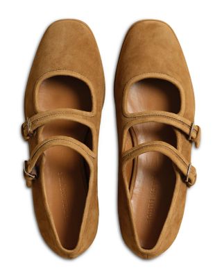 Women's Wren Mary Jane Flats