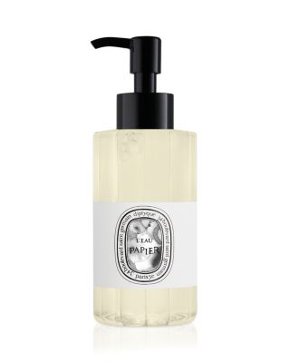 L'Eau Papier Scented Cleansing Hand & Body Gel 6.8 oz.
