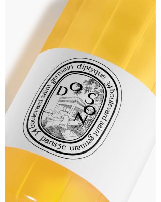 Do Son Scented Shower Oil 6.8 oz.