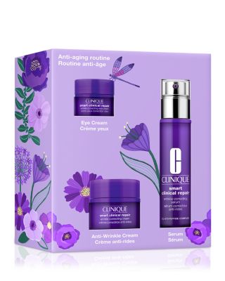 Skincare Routine Gift Set ($124 value)