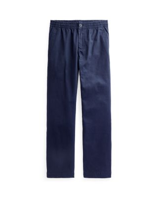 Boys' Polo Prepster Stretch Chino Pants - Little Kid, Big Kid