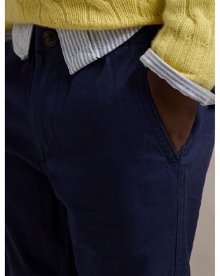 Boys' Polo Prepster Stretch Chino Pants - Little Kid, Big Kid