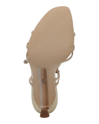 Women's Imani Strappy Sandals