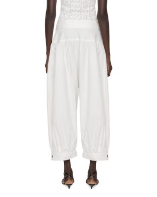 Lois Twill Pants