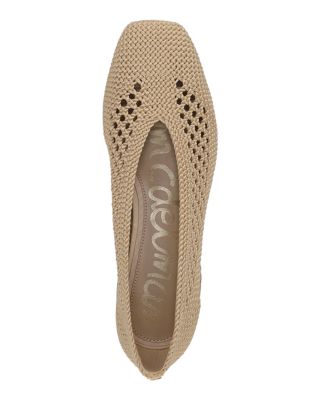 Women's Kasey Knit Flats