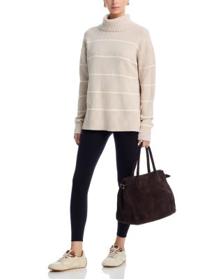 Hamish Stitch Knit Sweater