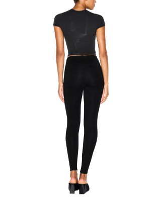 Essential High Waist Pants