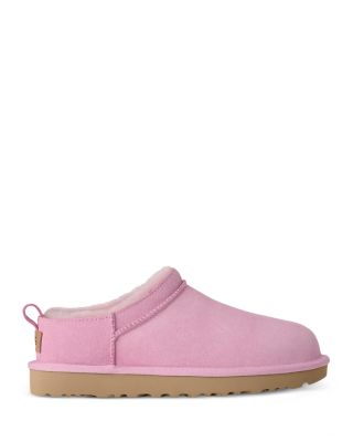 Women's Classic Micro Boots