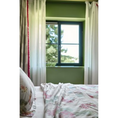 Flanerie Fitted Sheet, Queen